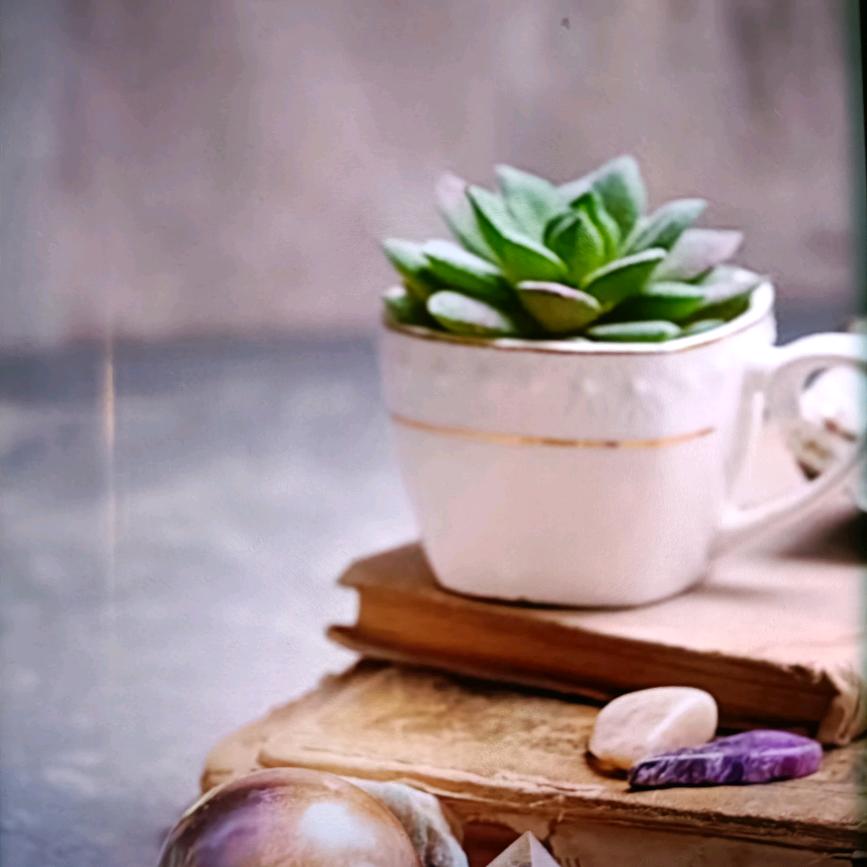 马明明🌸