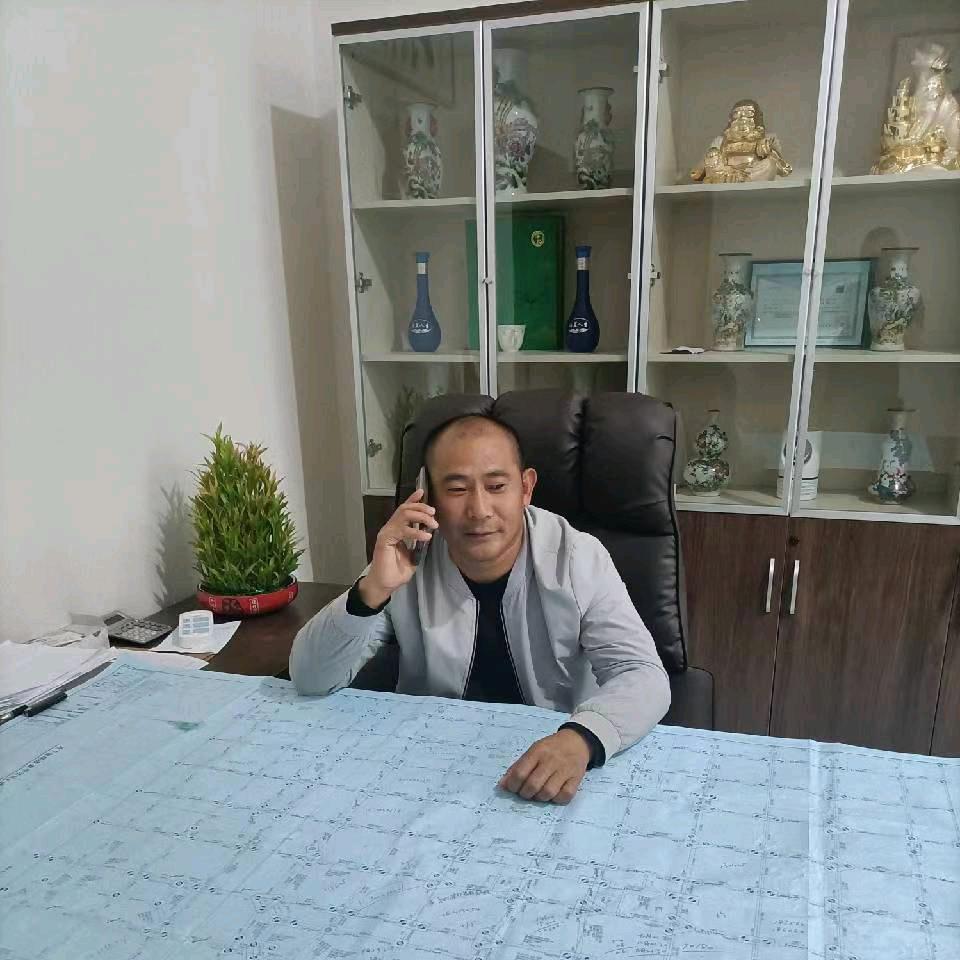 四海为家刘新善