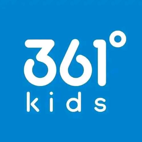 361°Kids海林广场
