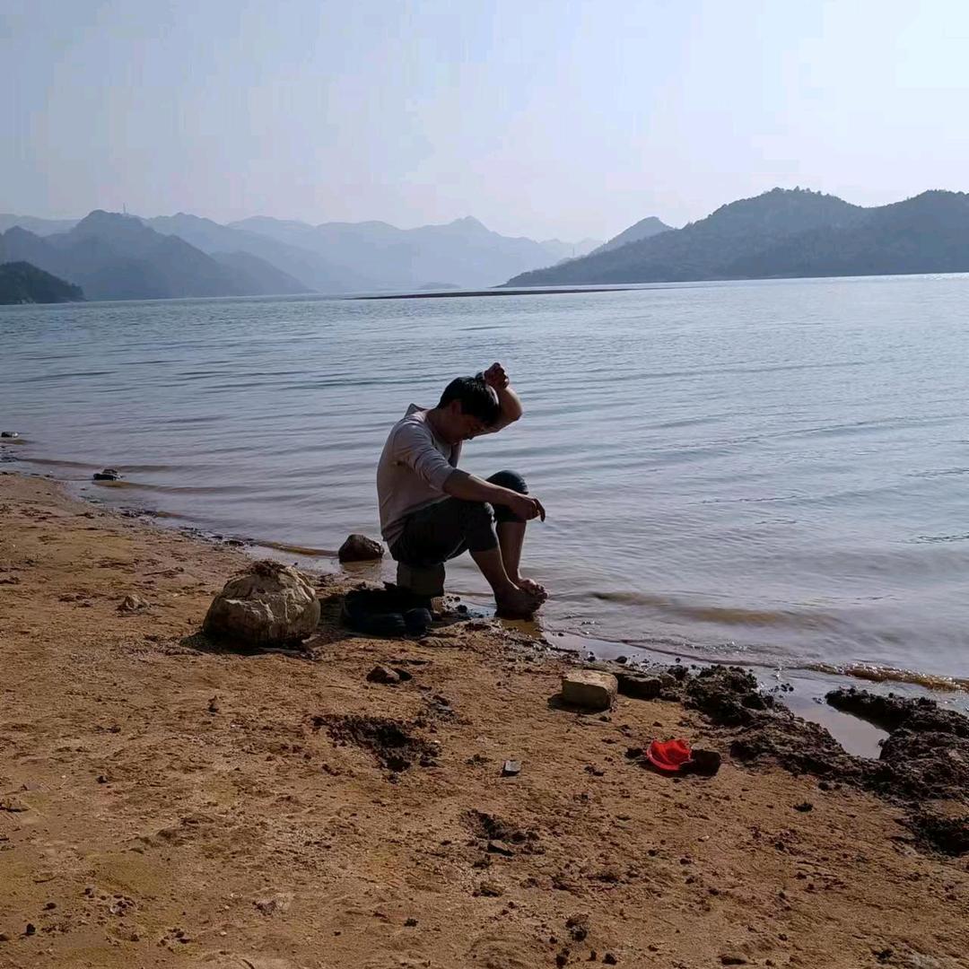 🐉落叶无声🐉