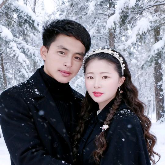 心若相知莫要相负