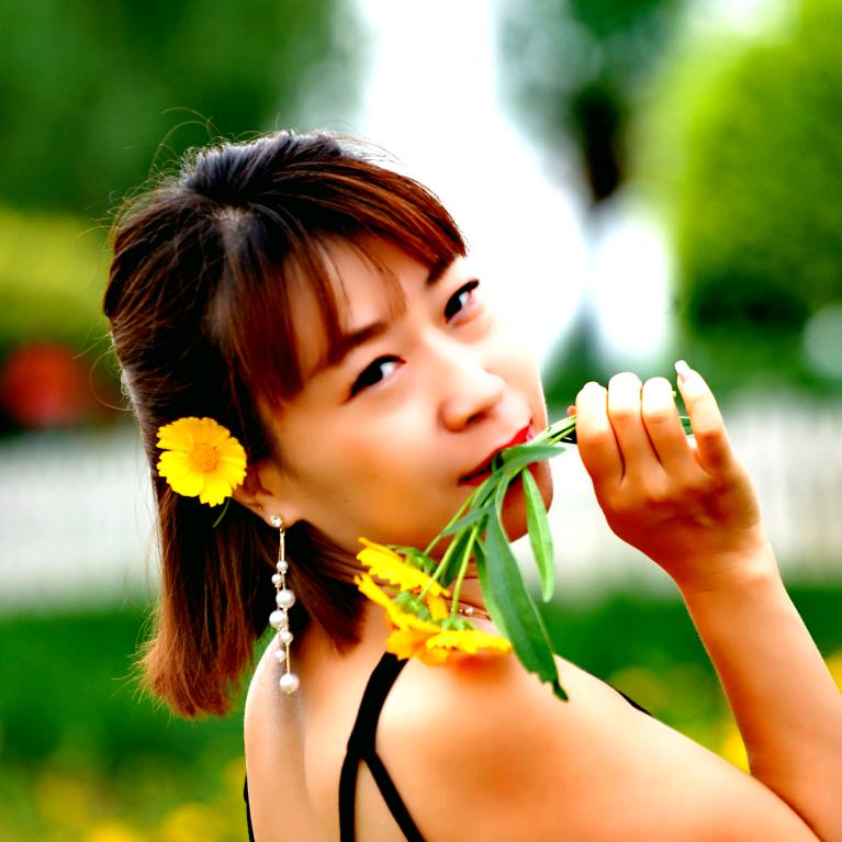 小田不甜🍭