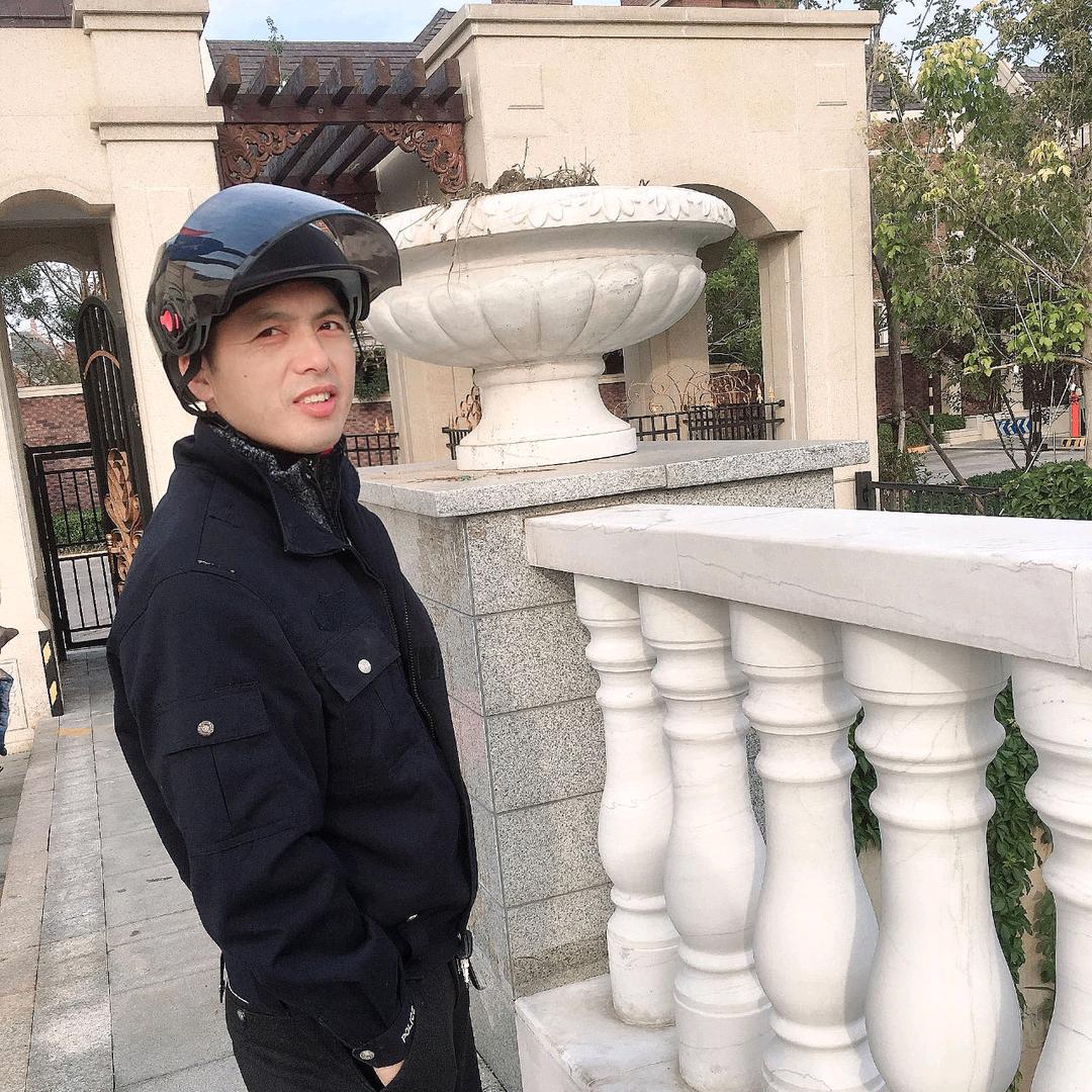 A浠水  杨哥