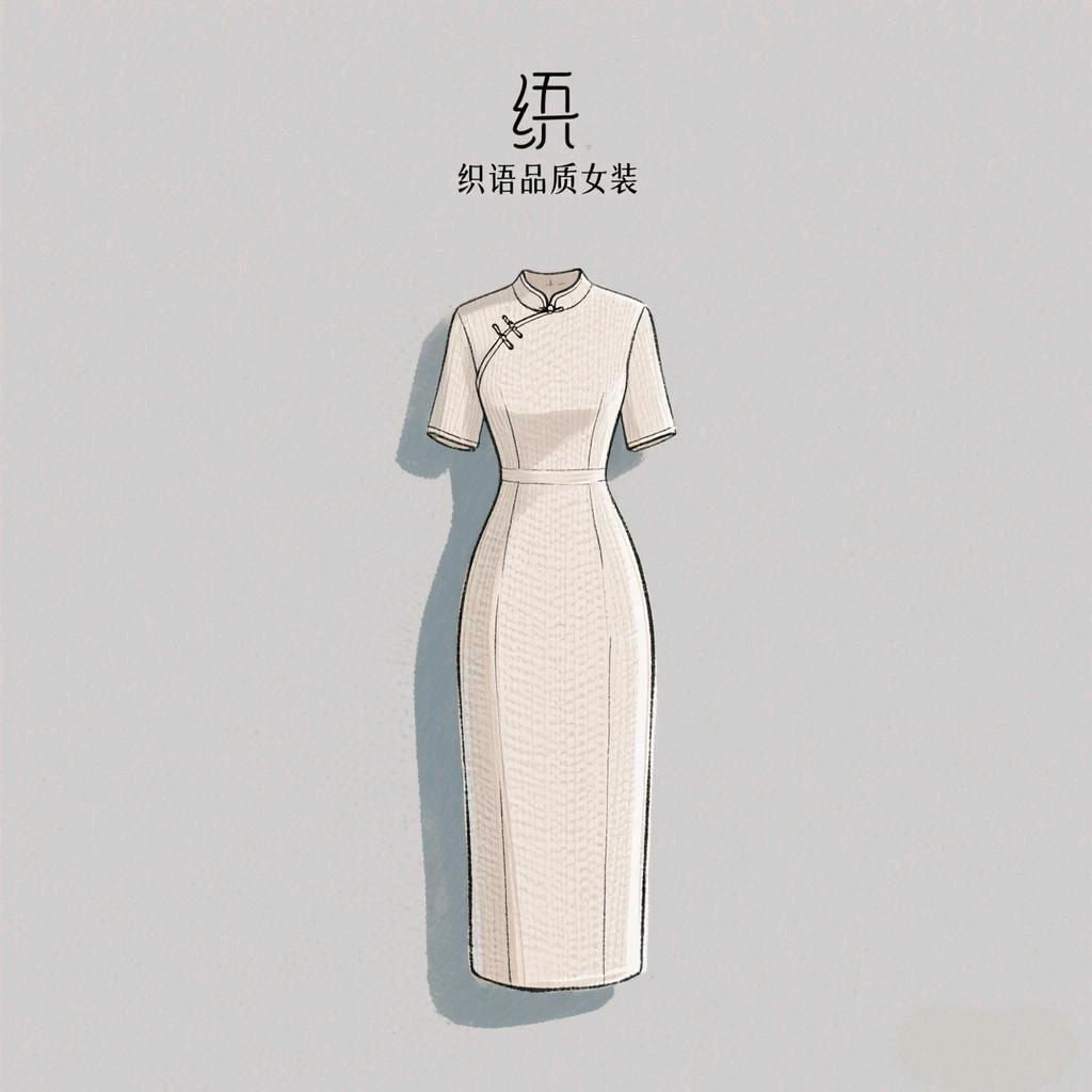 织语品质女装