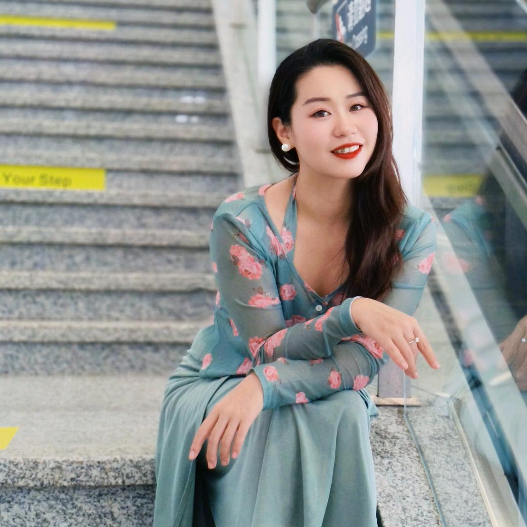楚沩舞校慧慧老师