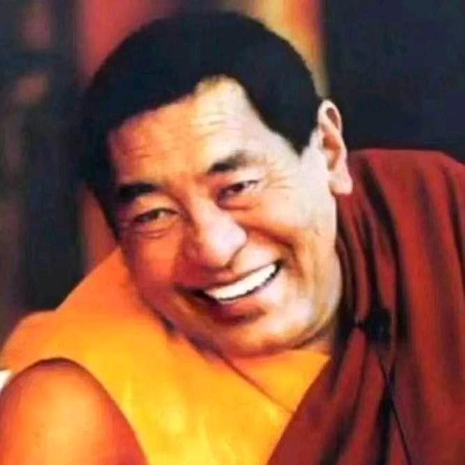 藏族小弟弟🙏