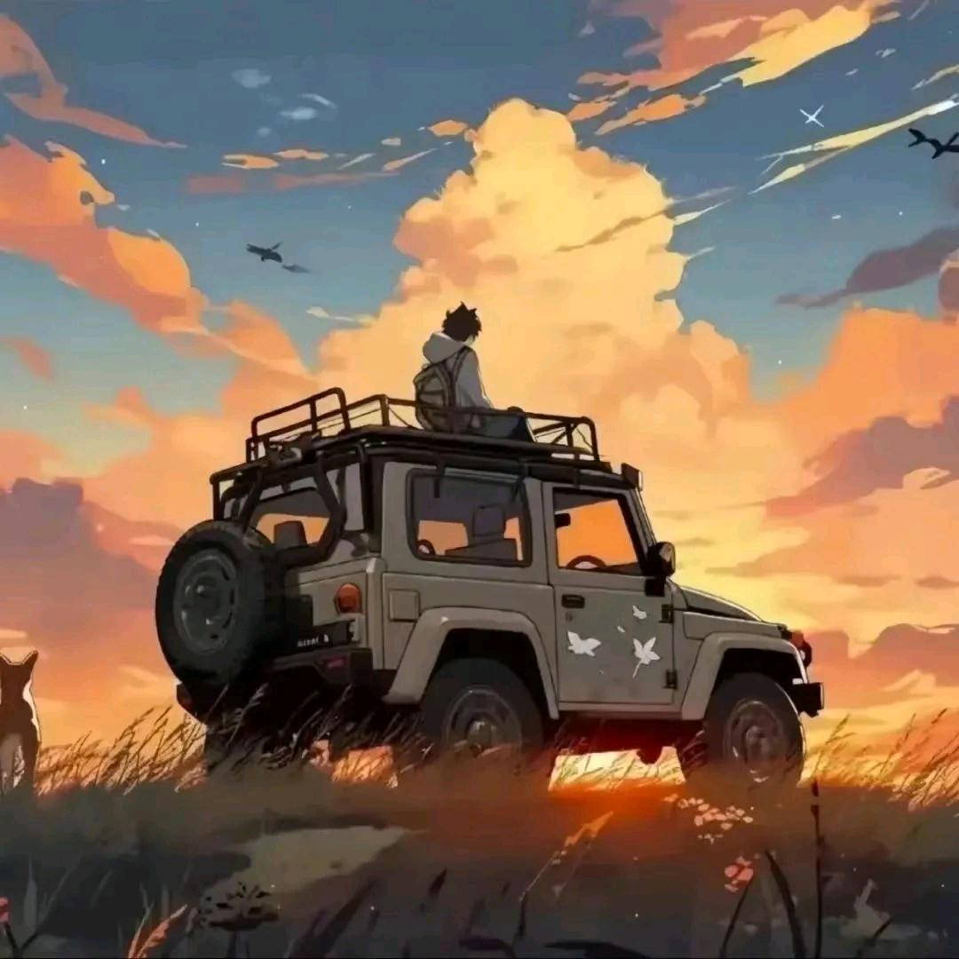 山海🏔
