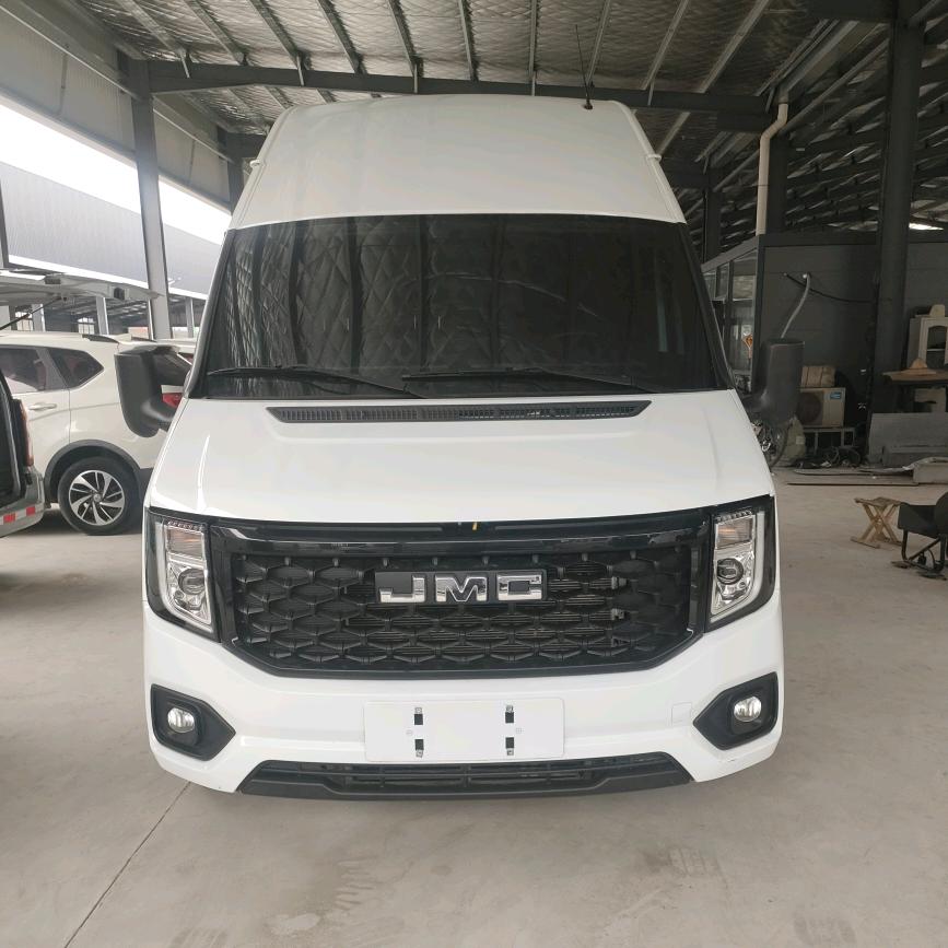 临沂恒发柴油大面包