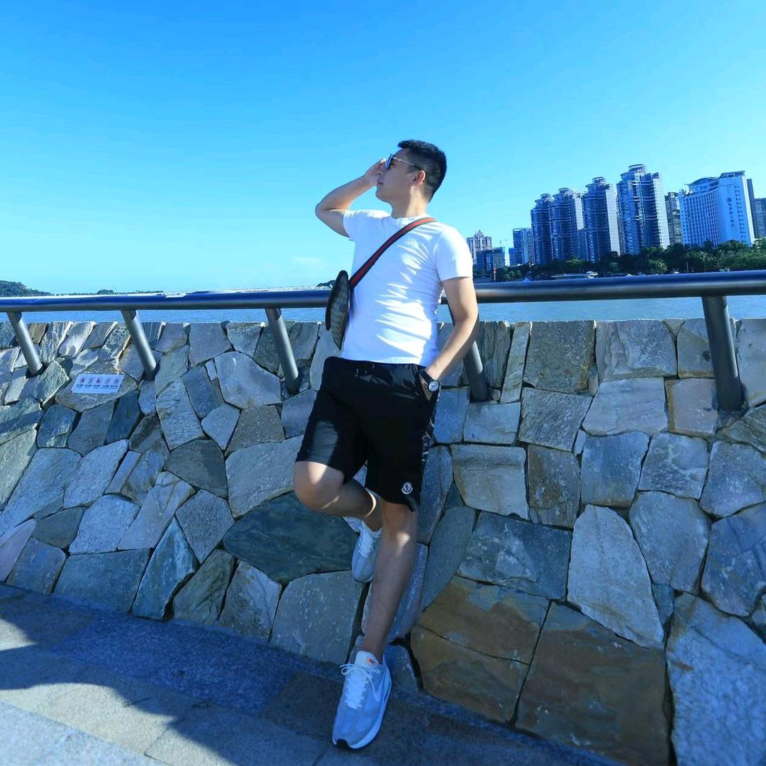 海王哥