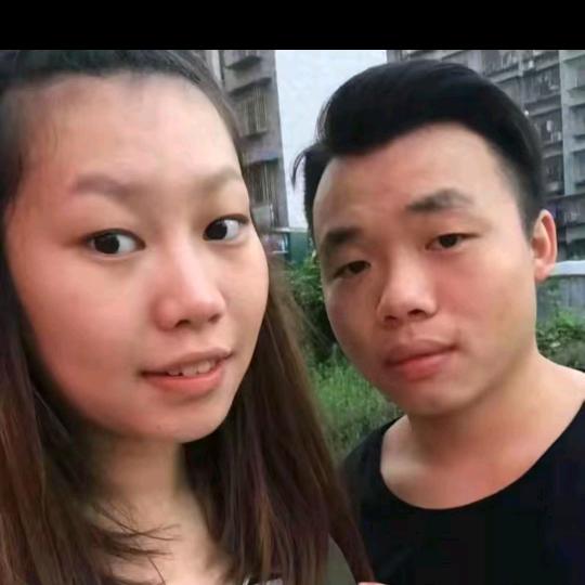 洪霞妹儿