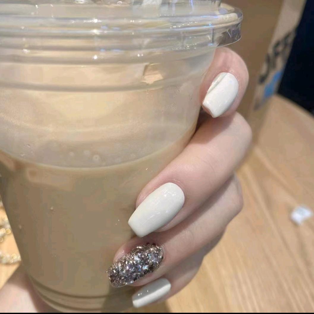 纯手工穿戴甲