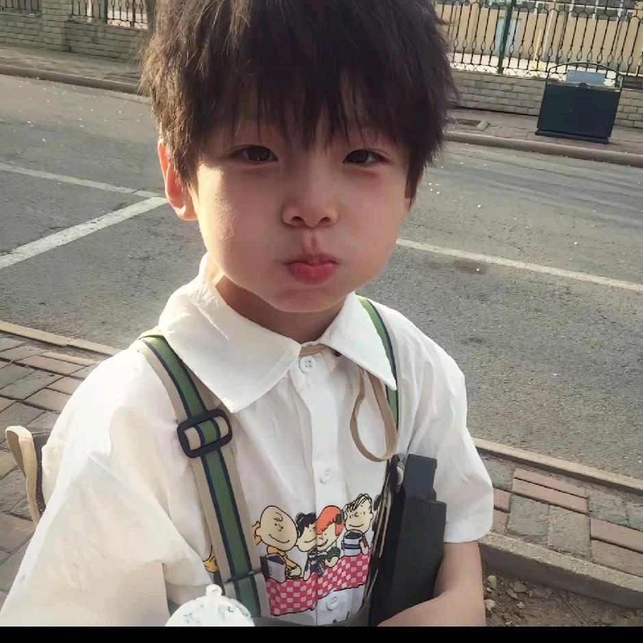 人傻嘴不甜长得磕碜还没钱