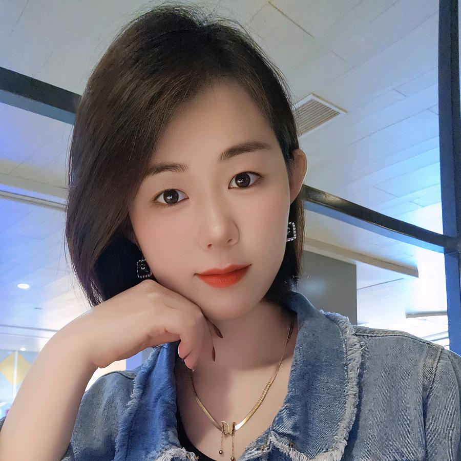 陈璇娇小店
