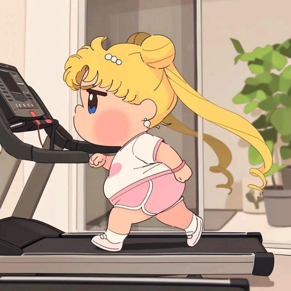 蛋挞打工日记（月薪3k版🧴）⚡