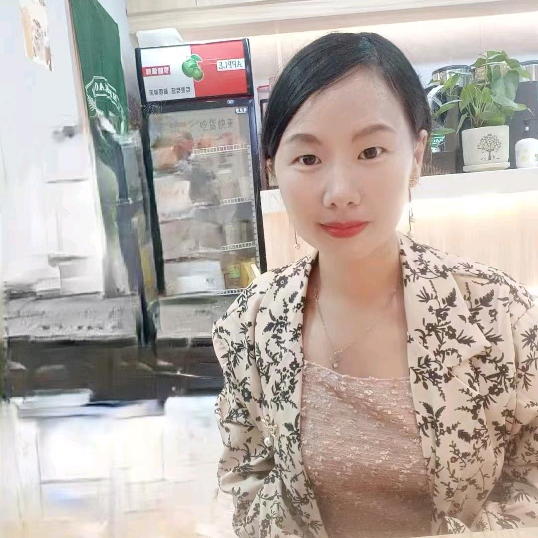 风雨中静静绽放