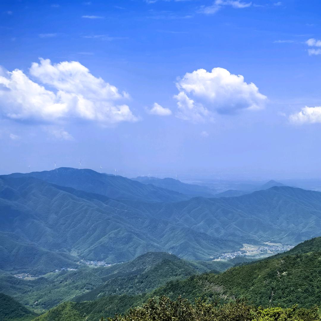 最美的风景在路上