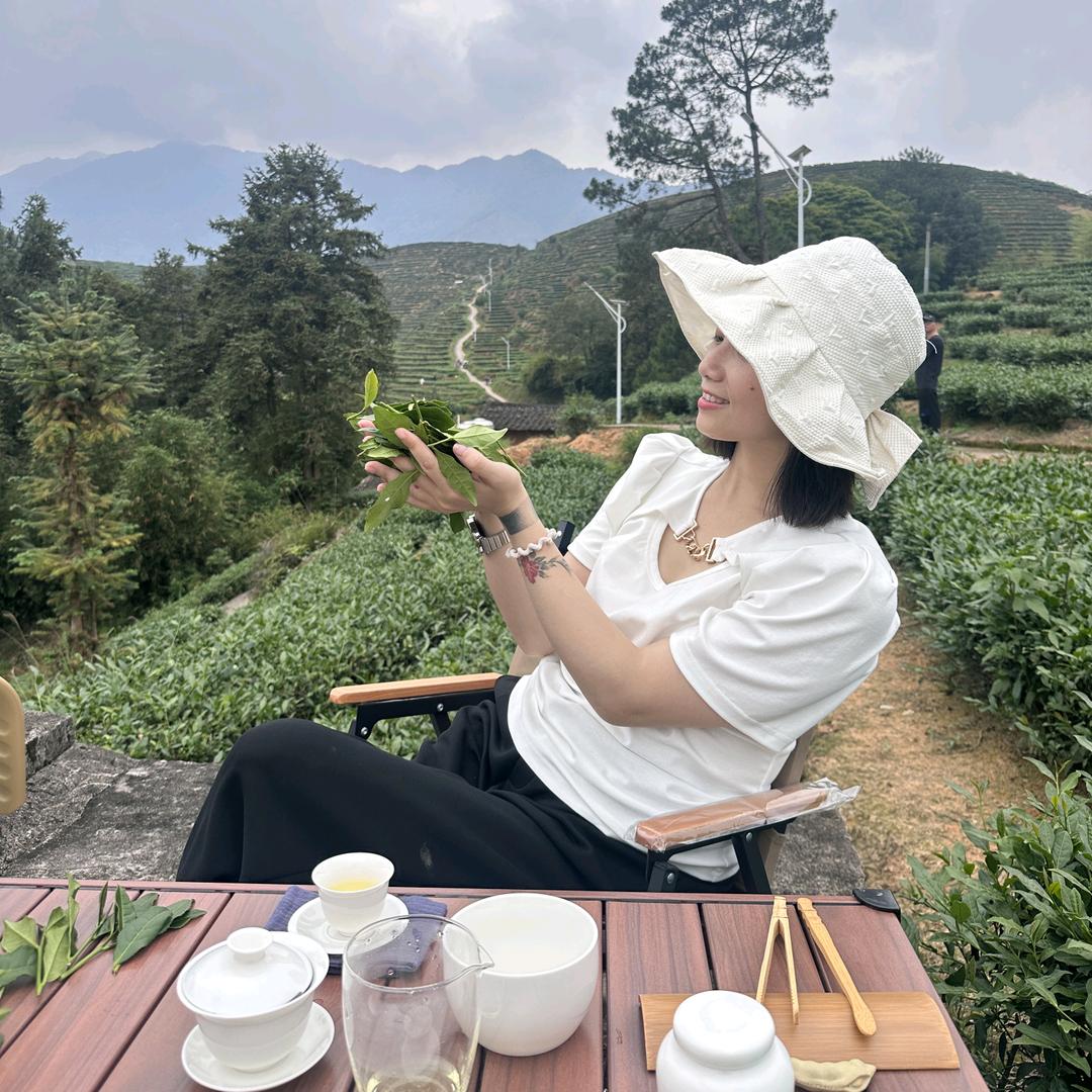 郑莲英陈皮精选仓