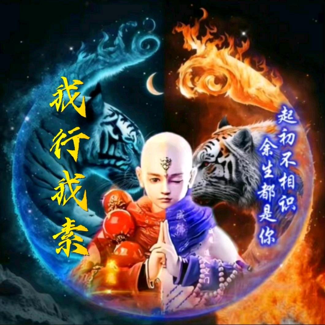 我行我素