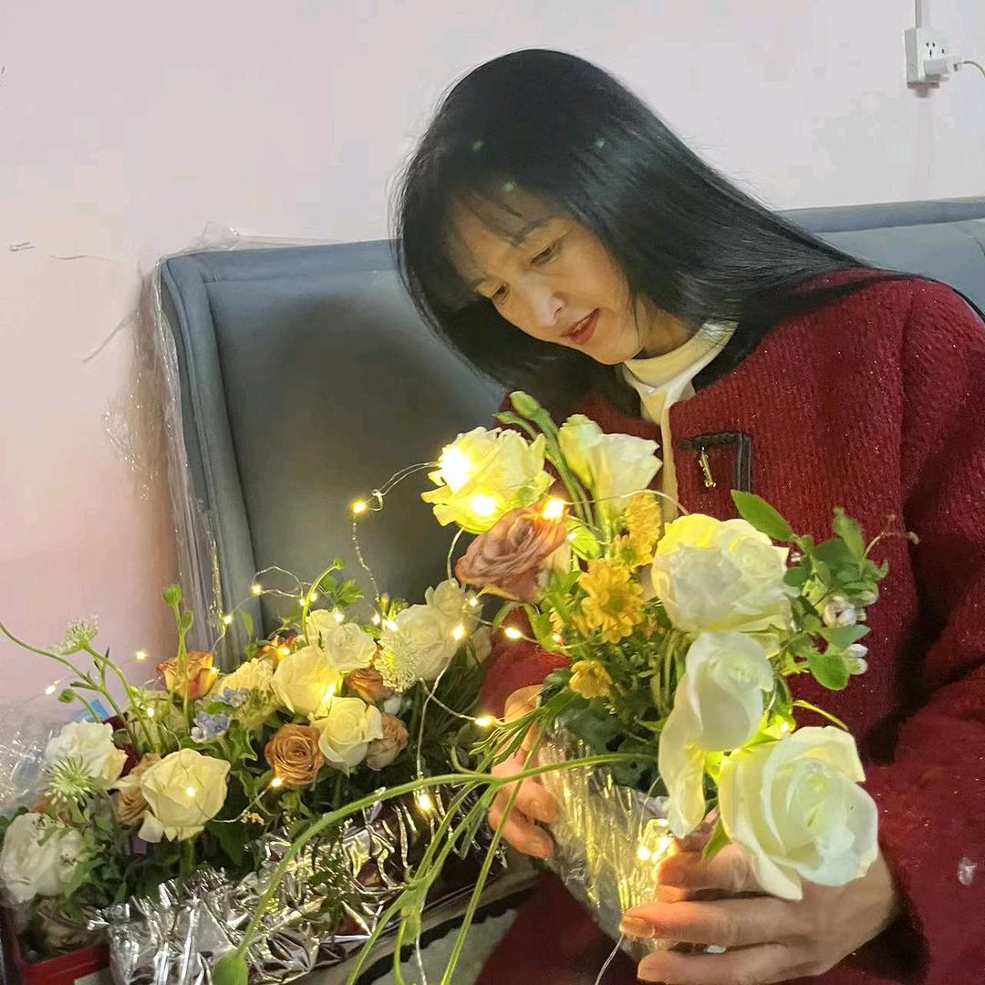 ! 农村姐。