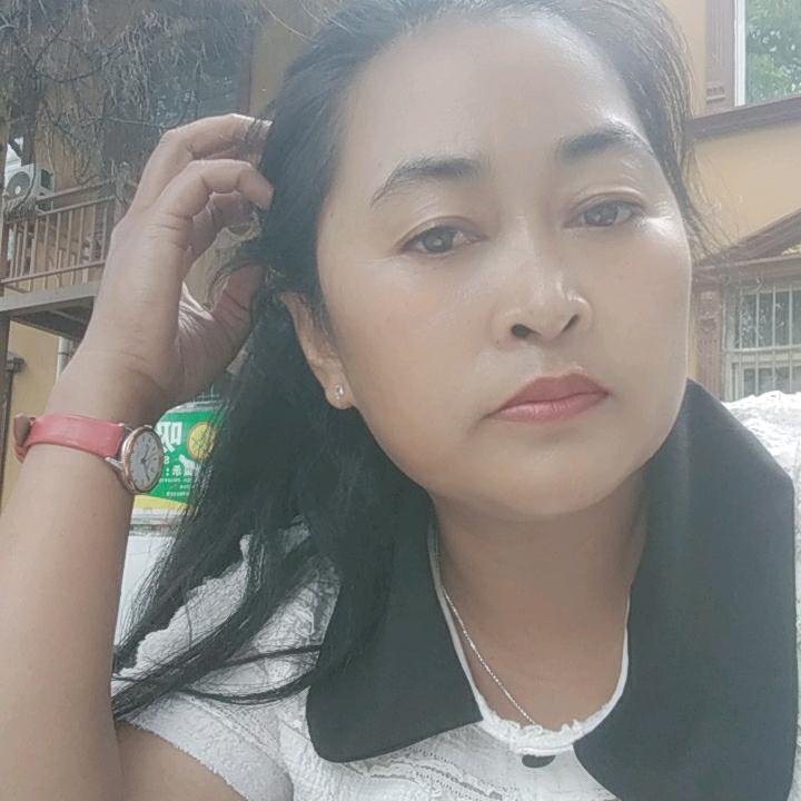 为自己而活