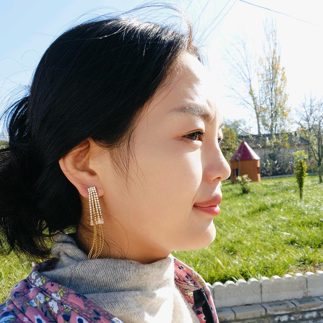 果果麻糍（连云港巨龙南路）