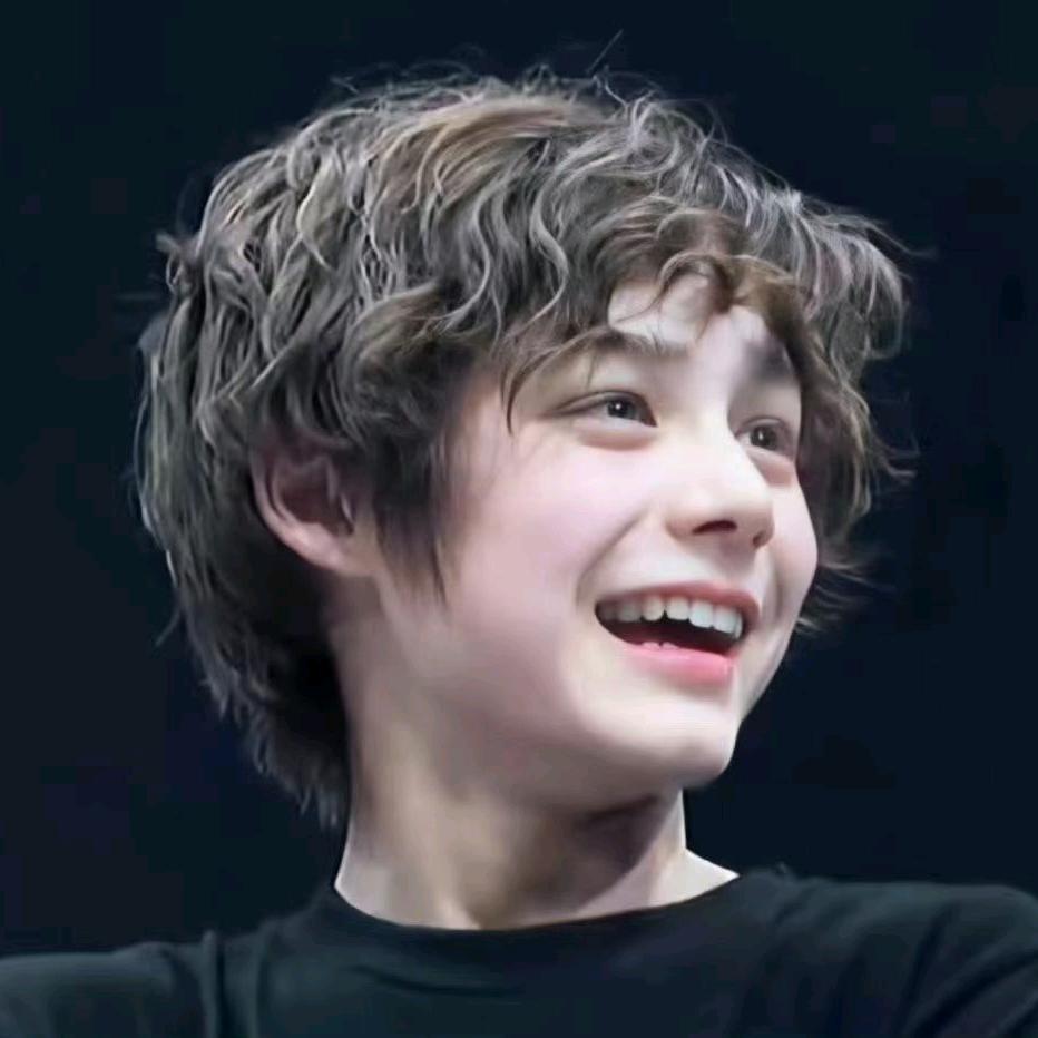 小栗子🌰