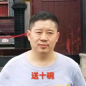 《送十碗》贵州农家羊肉粉