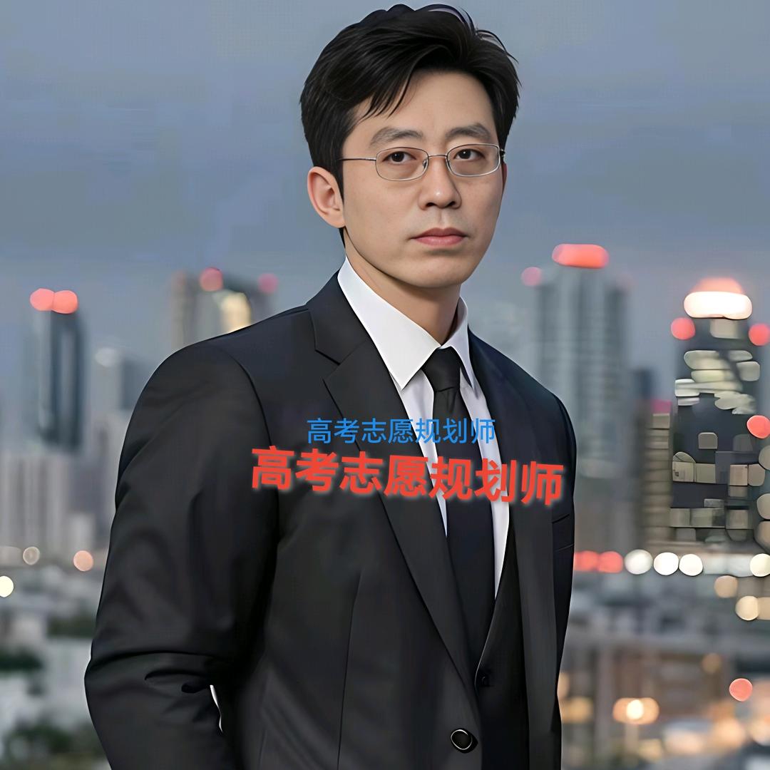 志愿规划师