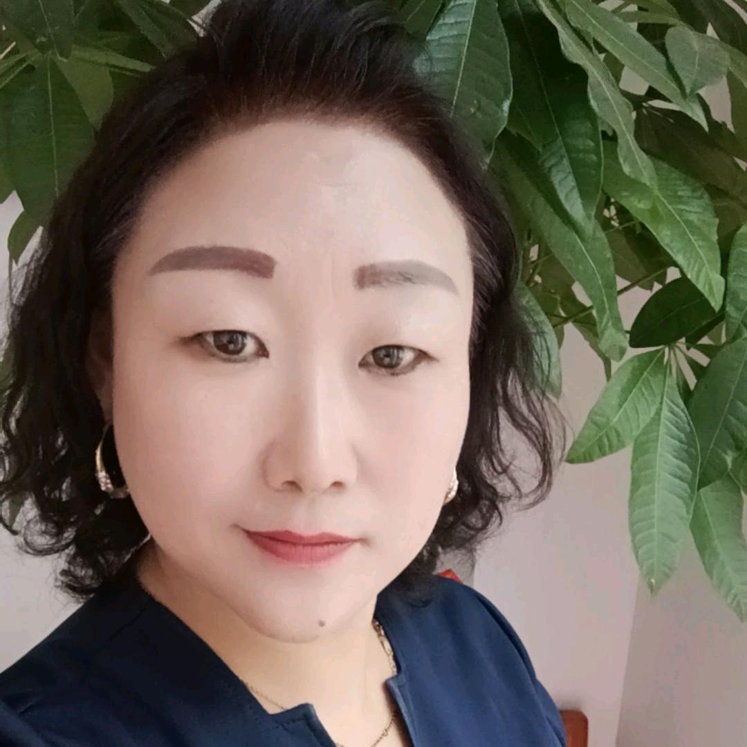 金地瑾玉佳人发部落植物染发娟子