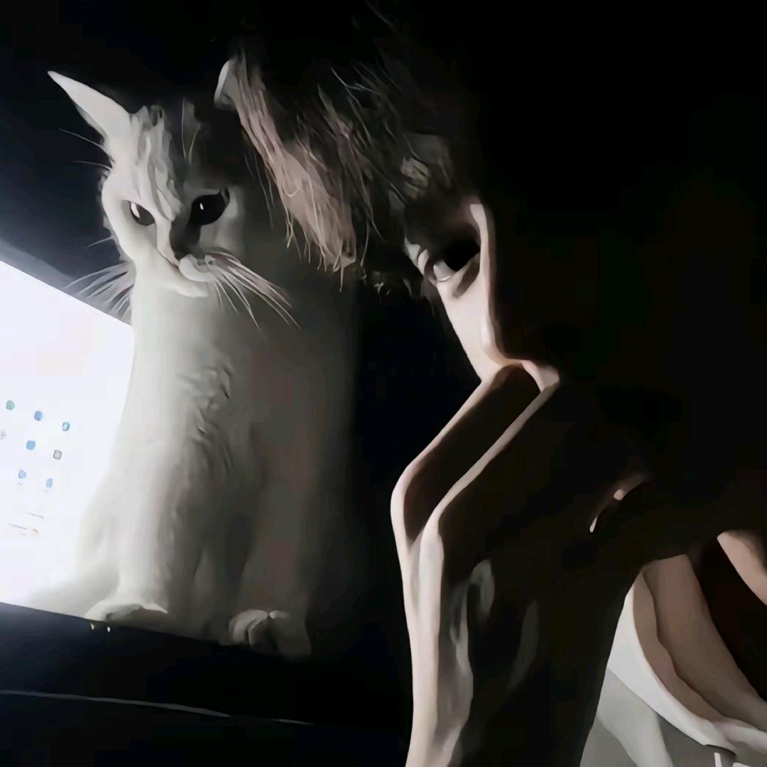 云鹤 衫