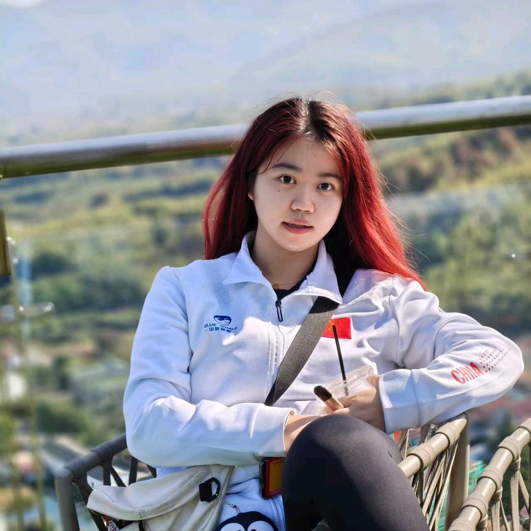 小平（蓝鲸🐳）