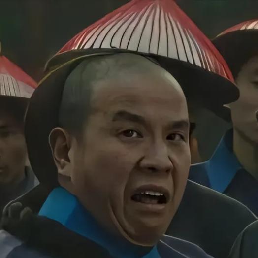 金陵副将马国成
