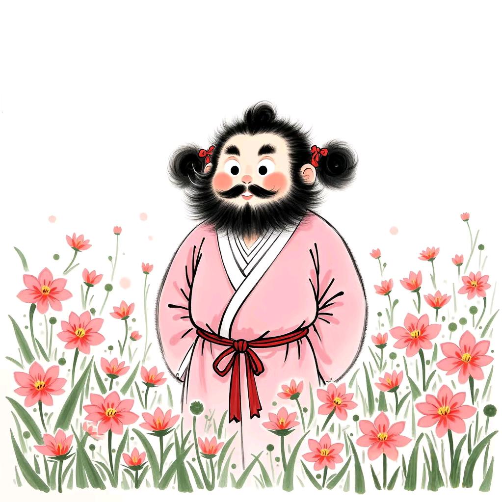 一顿吃仨馍