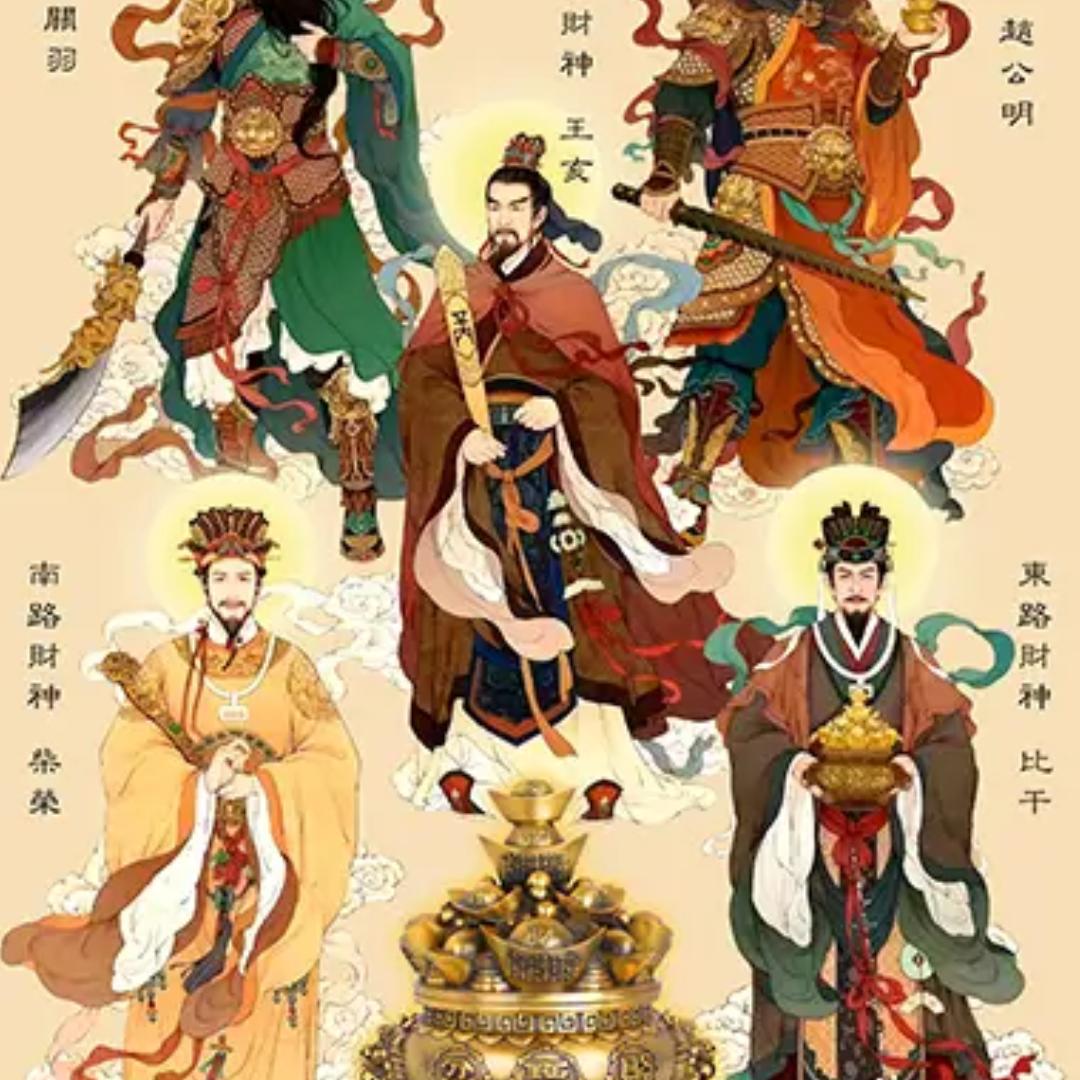 爱自己一辈孑