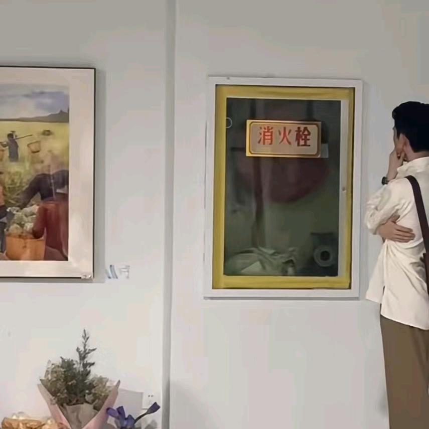 跳舞的美人🐟