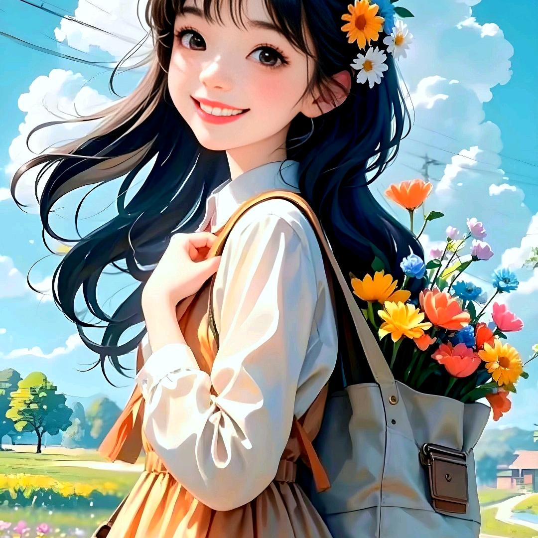 小欣欣