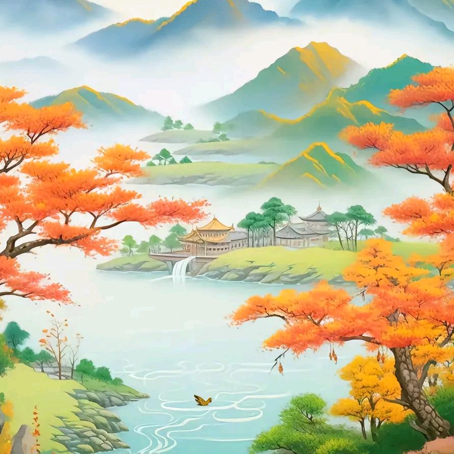 佳句赏析