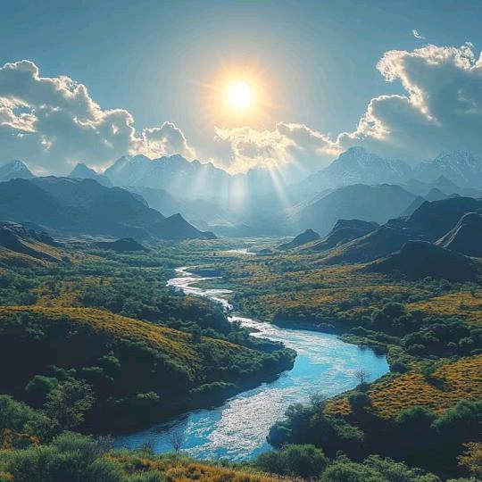 太阳当空.赵