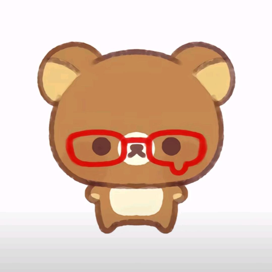 轻松熊
