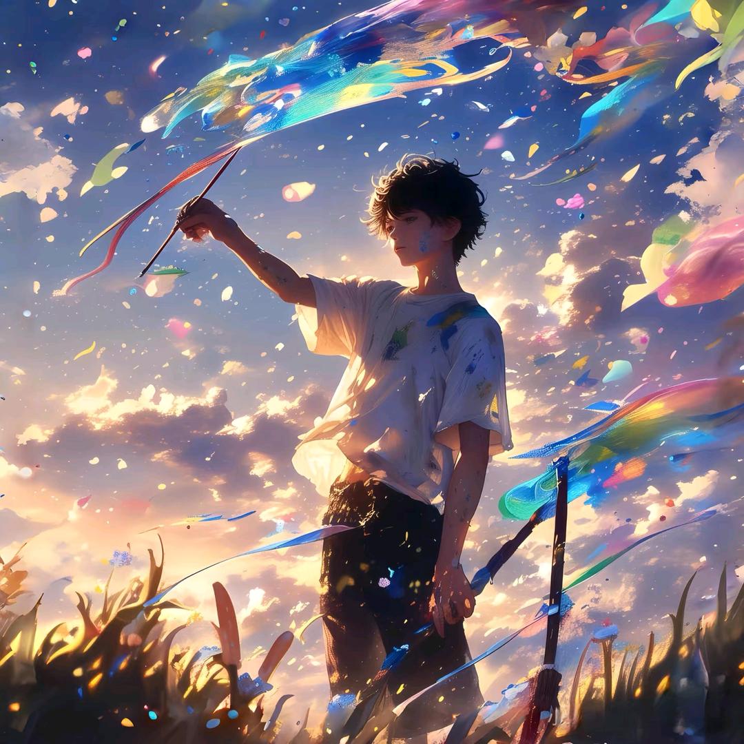 麒麟