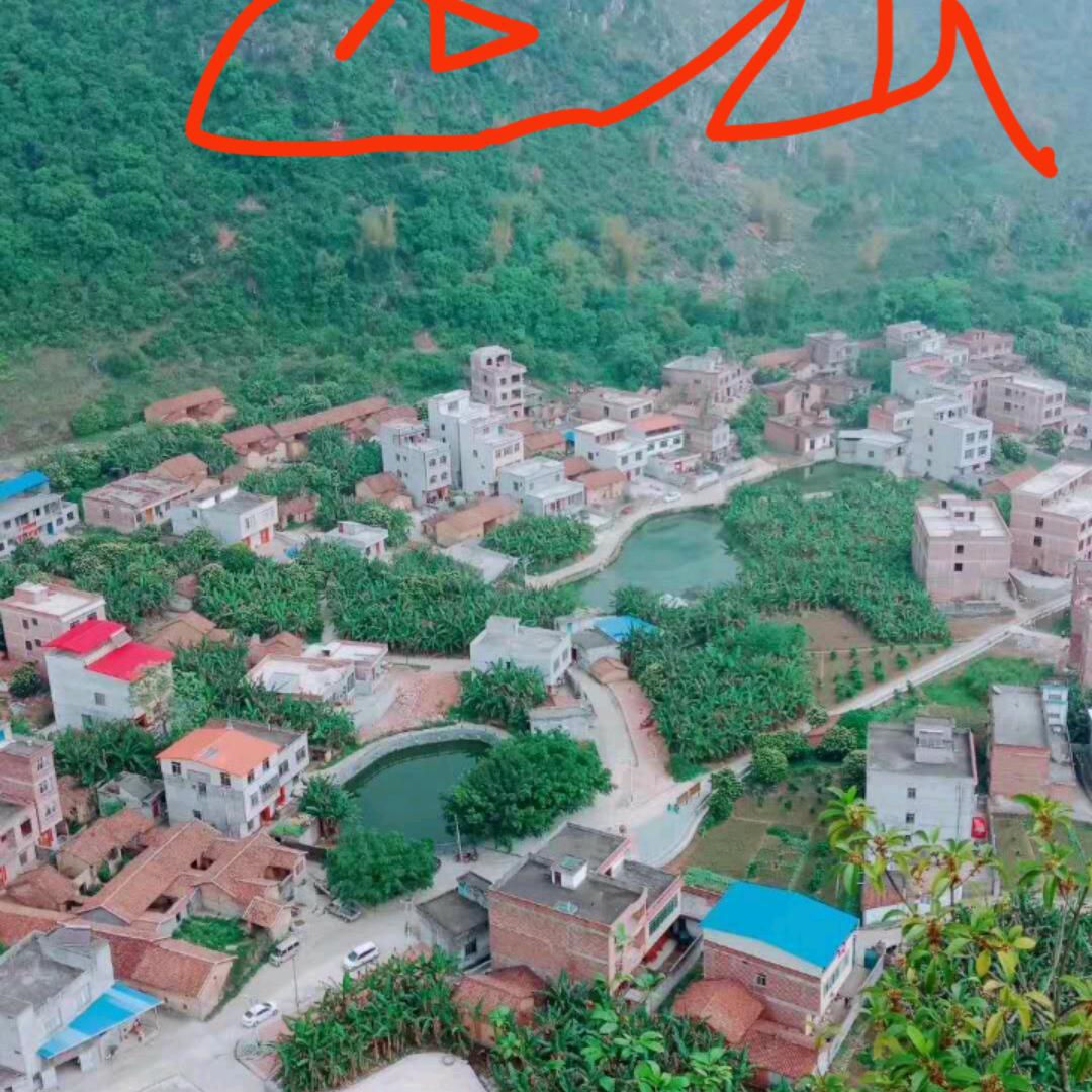 远山呼唤
