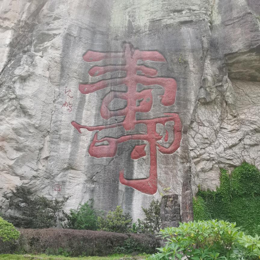 风景这边独好