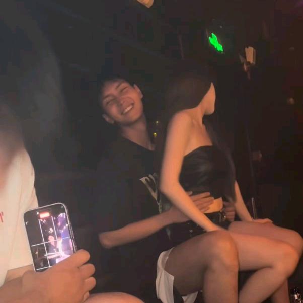 小天