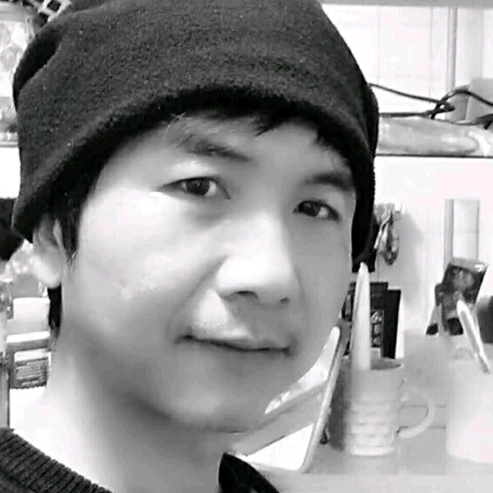 差点变帅