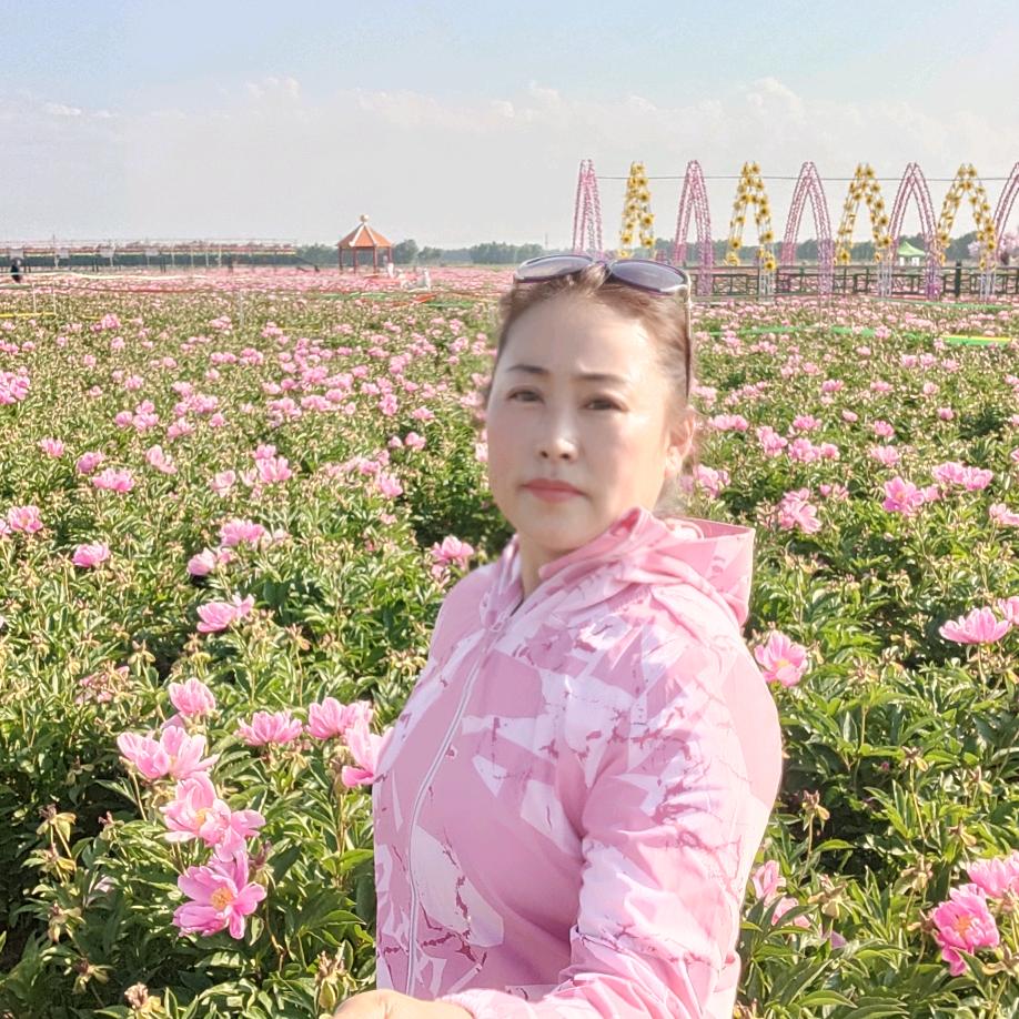月色阑珊