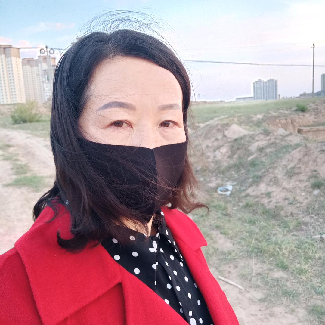 朴实姐