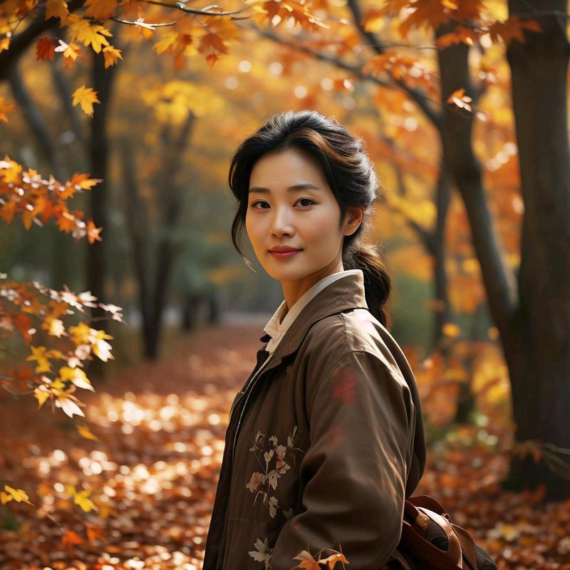 叶子读书(早6:50)