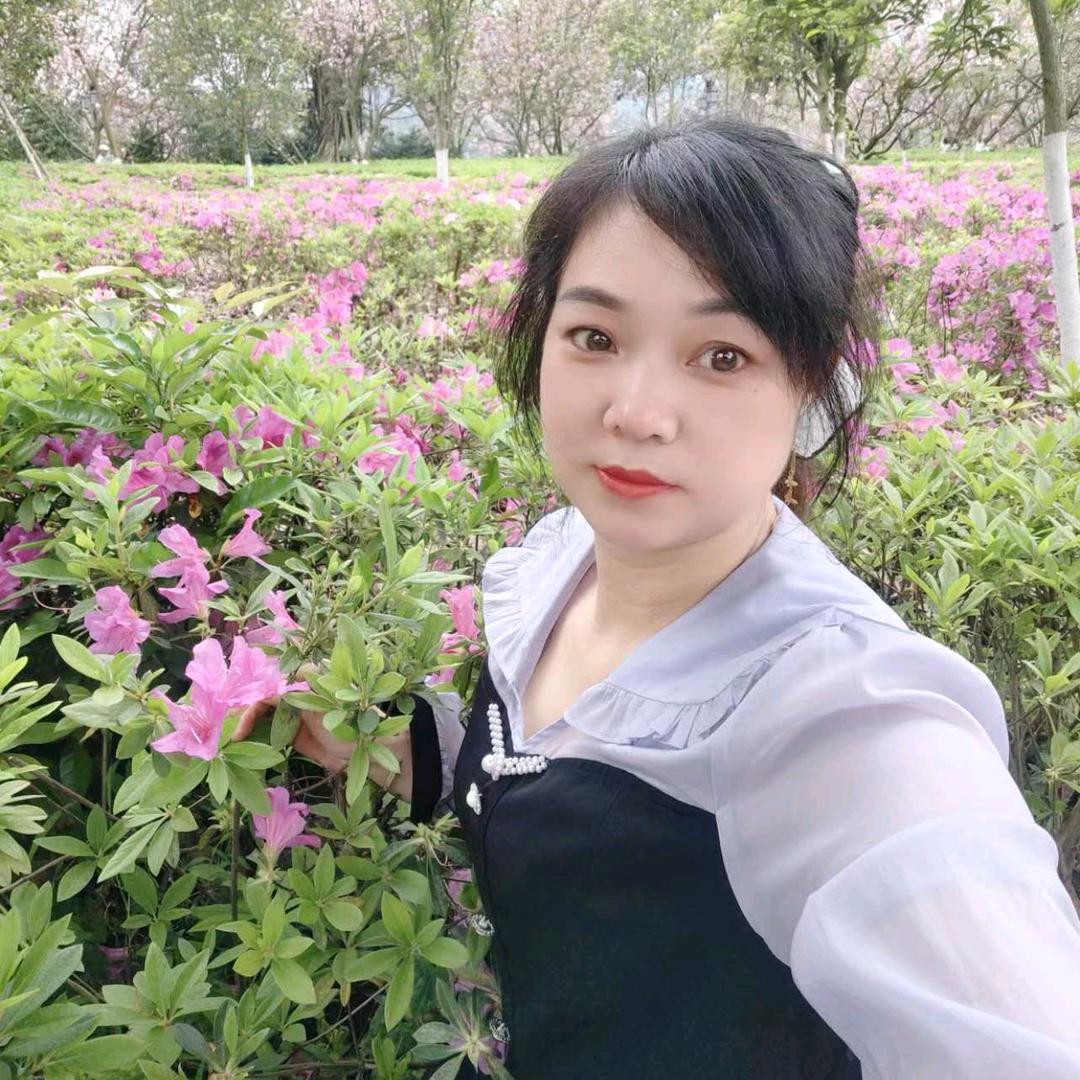 荷花表妹（小凌佰瑞旅游）