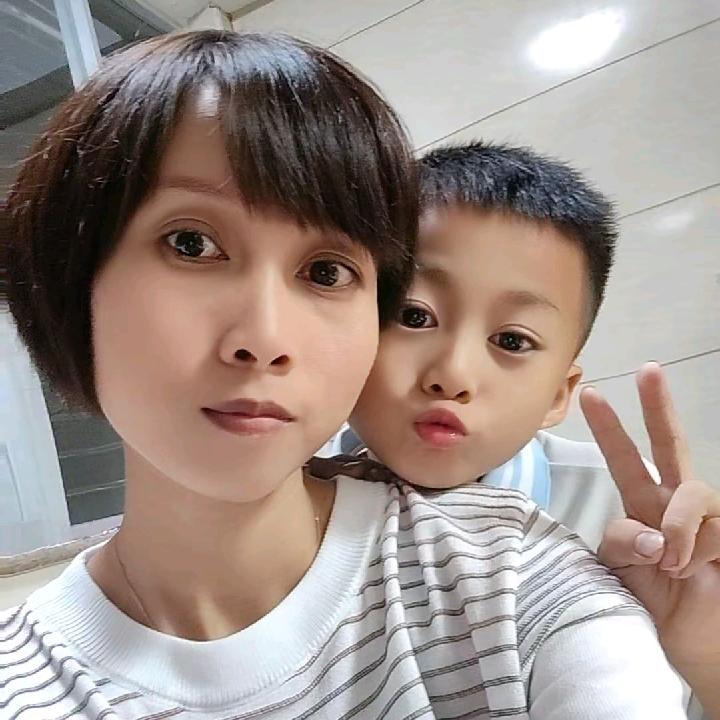坏小孩