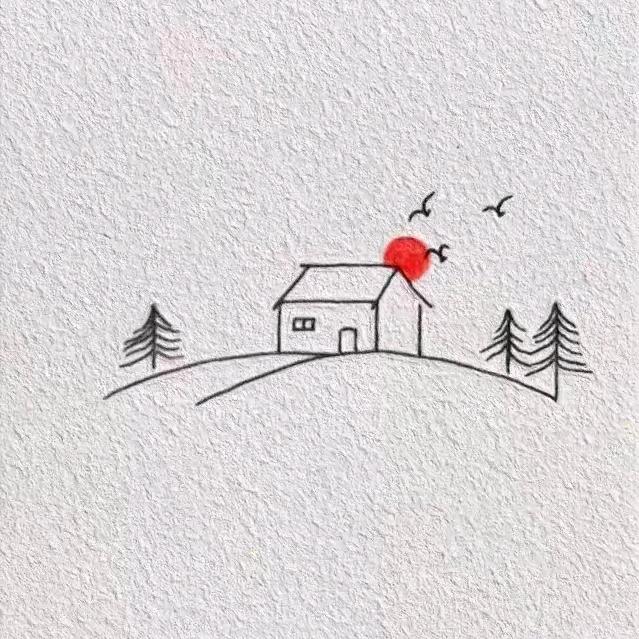 一路向阳